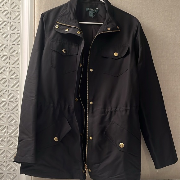 Ralph Lauren jacket - Picture 4 of 4